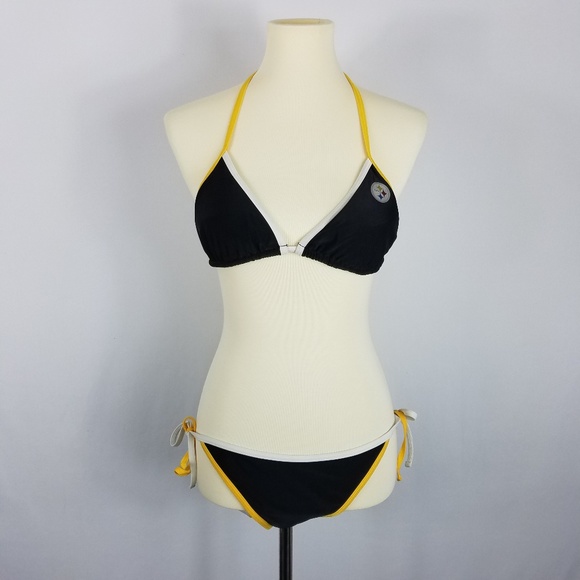 NFL Other - PITTSBURGH STEELERS | Bikini M